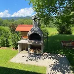 Bakel Gerard Apartamento Bled