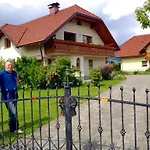 Apartamento Bakel Gerard Bled