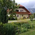 Apartamento Bakel Gerard *