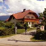 Apartamento Bakel Gerard Bled