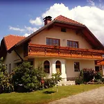 Bakel Gerard Apartamento Bled