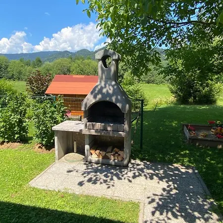 Bakel Gerard Appartement Bled