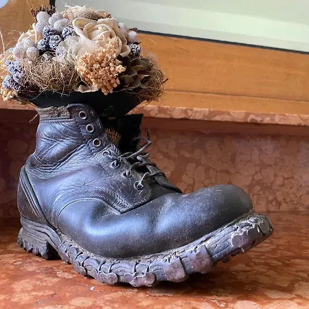 Bakel Gerard Apartman Bled