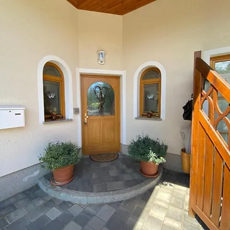 Bakel Gerard Apartman Bled