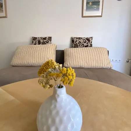 Daire Bakel Gerard Bled