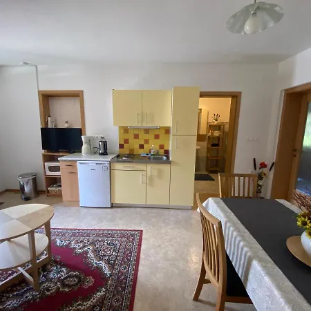 Apartment Bakel Gerard