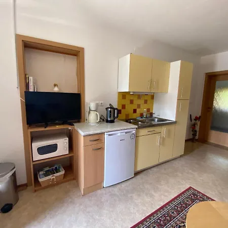 Bakel Gerard Apartment