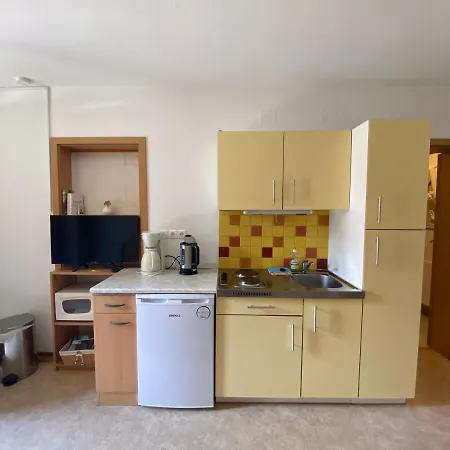Appartement Bakel Gerard