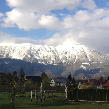 Apartman Bakel Gerard *