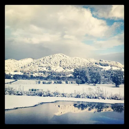 Lejlighed Bakel Gerard