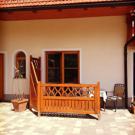 Bakel Gerard Апартаменты *