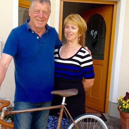 Daire Bakel Gerard Bled