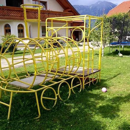 Daire Bakel Gerard Bled