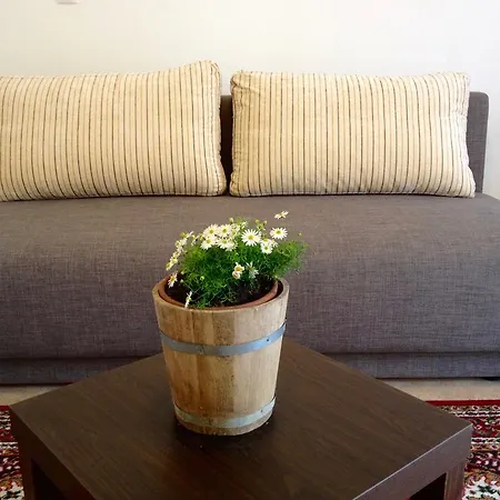 Apartment Bakel Gerard