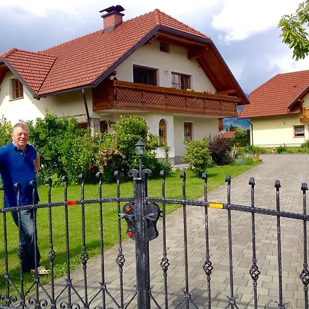 Appartement Bakel Gerard Bled