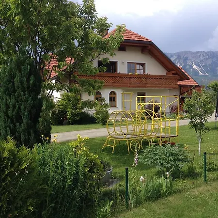 Appartement Bakel Gerard *