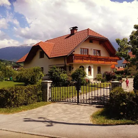 Appartement Bakel Gerard Bled