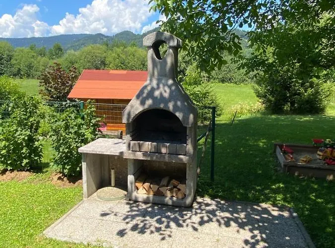 Bakel Gerard Lejlighed Bled