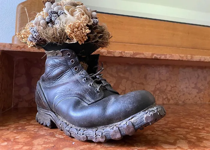 Bakel Gerard Lejlighed Bled