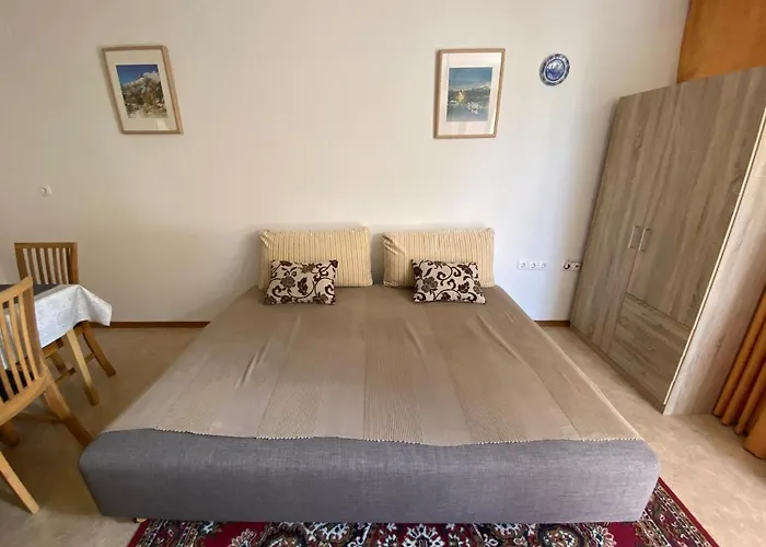 Bakel Gerard Lejlighed Bled