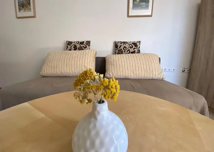 Lejlighed Bakel Gerard Bled