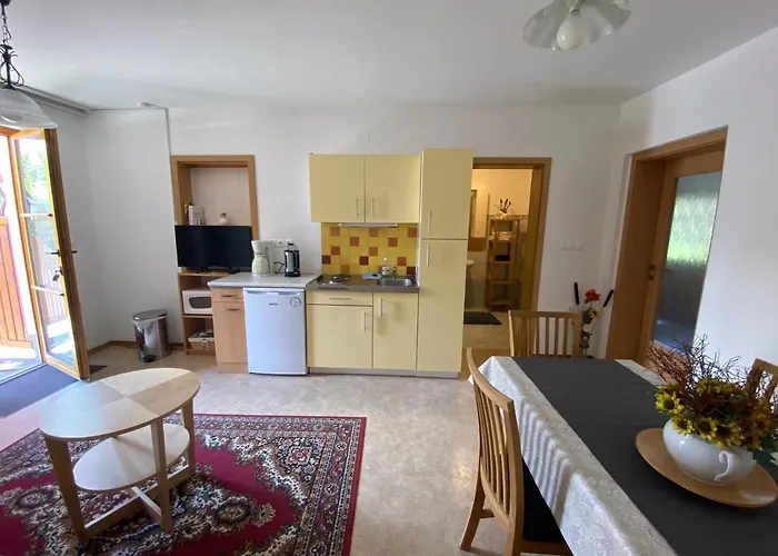 Lejlighed Bakel Gerard