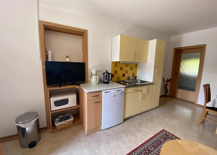 Bakel Gerard アパート