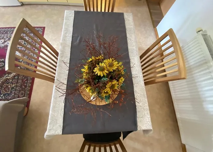 Bakel Gerard Lejlighed