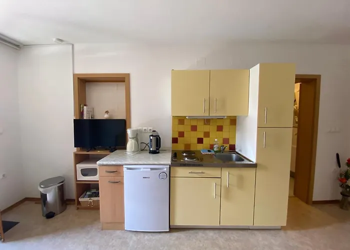 アパート Bakel Gerard