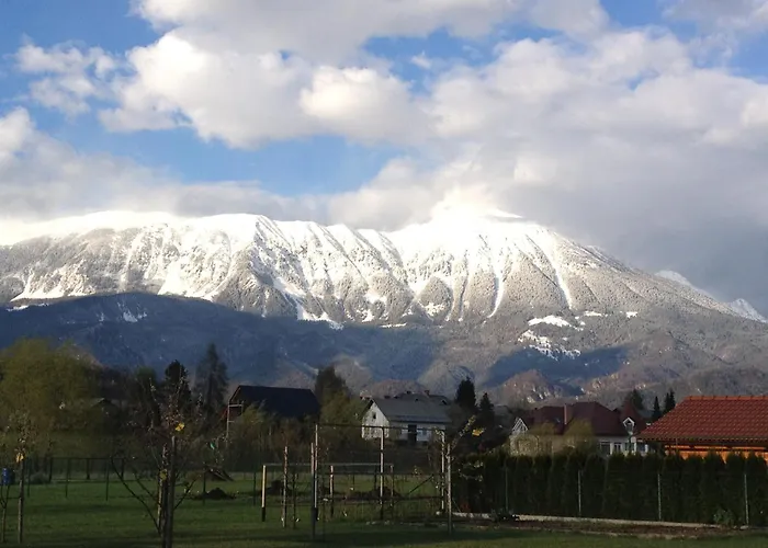 Lejlighed Bakel Gerard *