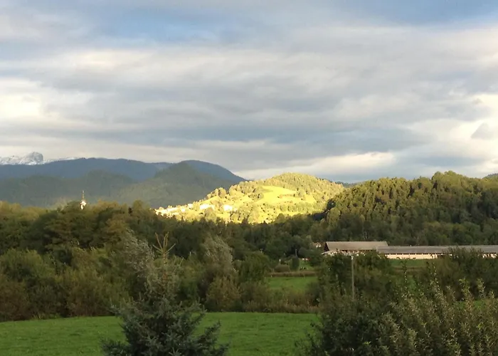 Lejlighed Bakel Gerard