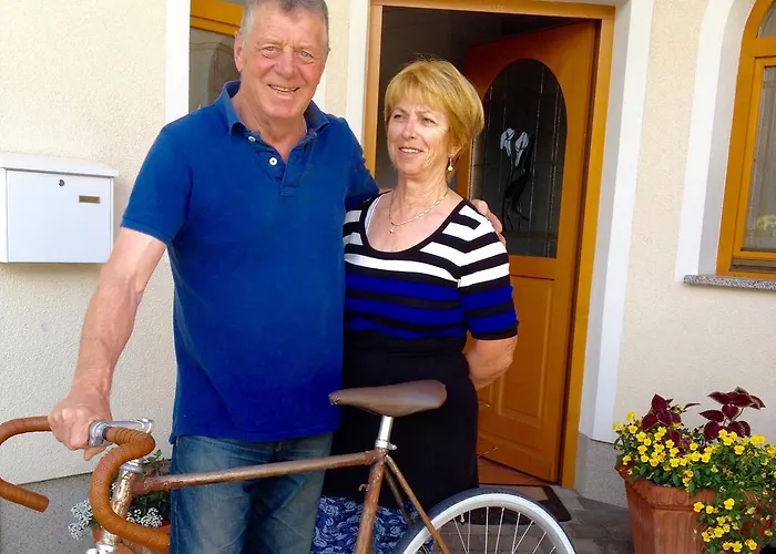 Lejlighed Bakel Gerard Bled