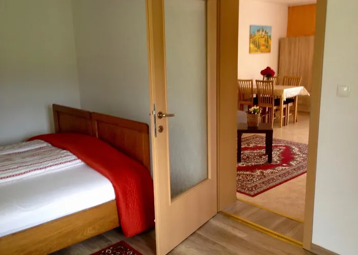 Lejlighed Bakel Gerard