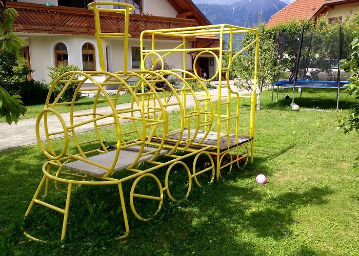 アパート Bakel Gerard ブレッド