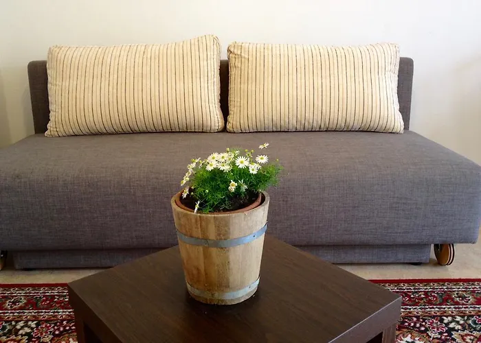 アパート Bakel Gerard