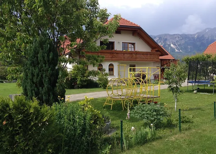 Lejlighed Bakel Gerard *